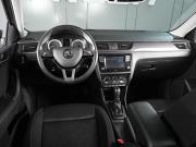 Skoda Rapid I Рестайлинг Ростов-на-Дону  - изображение 23