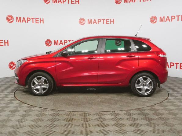 Lada (ВАЗ) XRAY I с пробегом 2019 года, цена 789 000 рублей, 155467 км, хэтчбек, Автокод Объявления