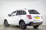 Lifan X60 I Рестайлинг 2 Оренбург  - изображение 27