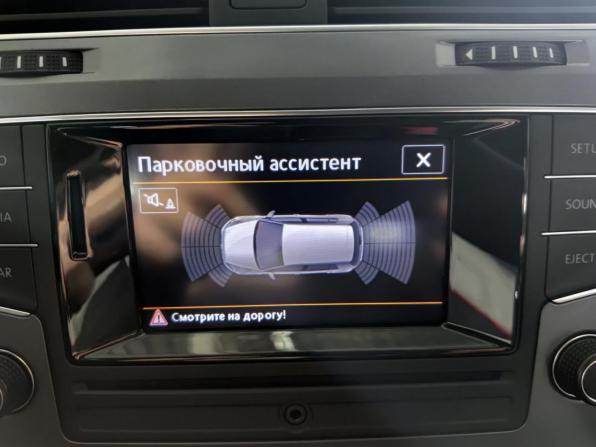 Volkswagen Golf VII с пробегом 2013 года, цена 1 120 000 рублей, 97774 км, хэтчбек, Автокод Объявления