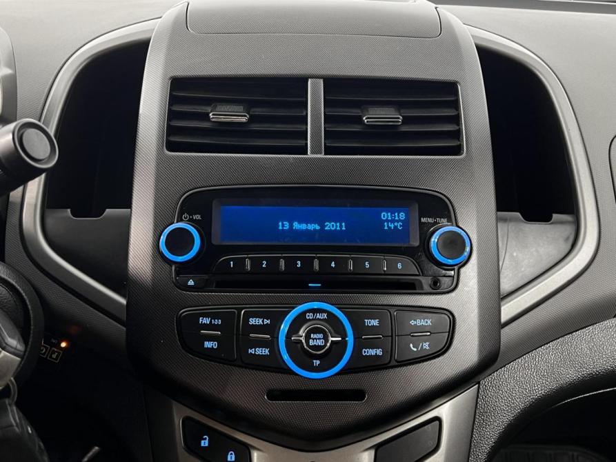 Chevrolet Aveo II Казань  - изображение 18