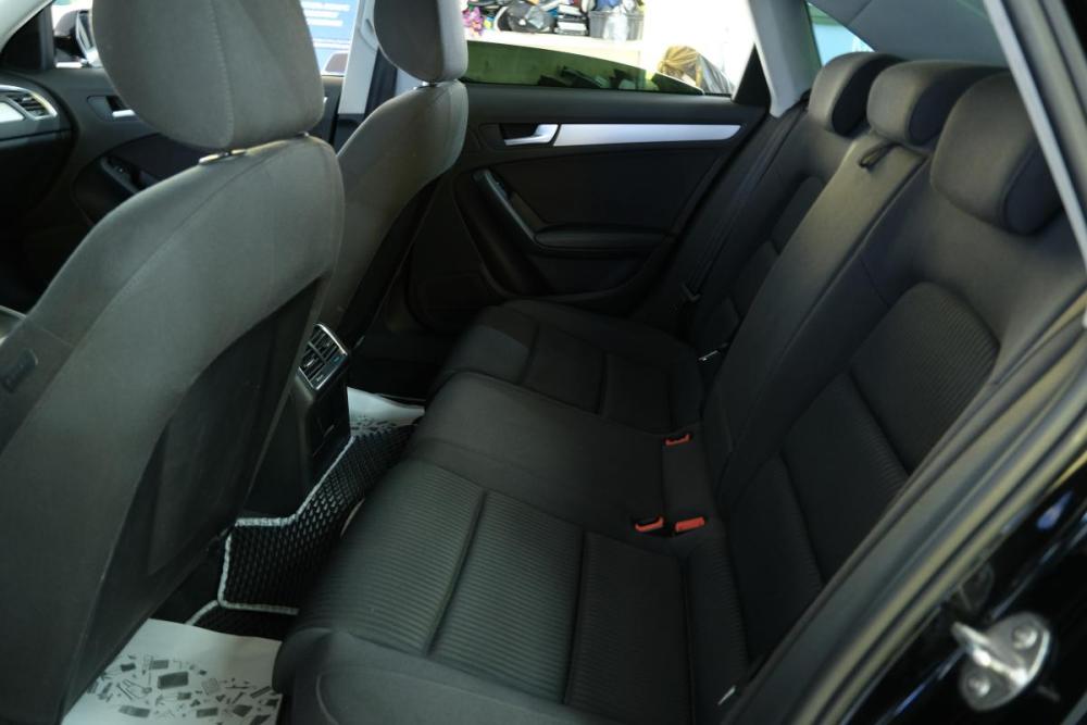 Audi A4 IV (B8) Омск  - изображение 18