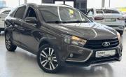 Lada (ВАЗ) Vesta I Шахты  - изображение 20
