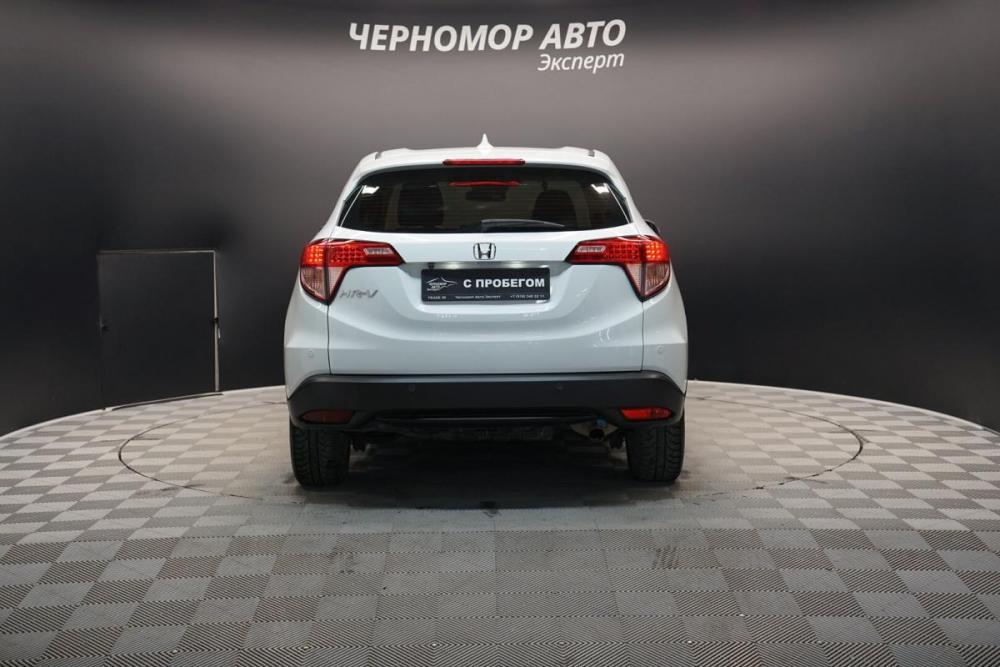 Honda HR-V II Крым  - изображение 4