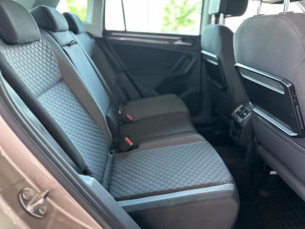 Volkswagen Tiguan II с пробегом 2017 года, цена 2 595 000 рублей, 99000 км, внедорожник, Автокод Объявления