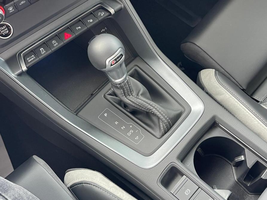 Audi Q3 II (F3) Воронеж  - изображение 8
