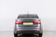Kia Rio III Красноярск  - изображение 29