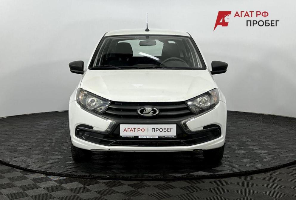 Lada (ВАЗ) Granta I Рестайлинг Нижний Новгород  - изображение 3