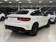Mercedes-Benz GLE Coupe I (C292) Москва  - изображение 13