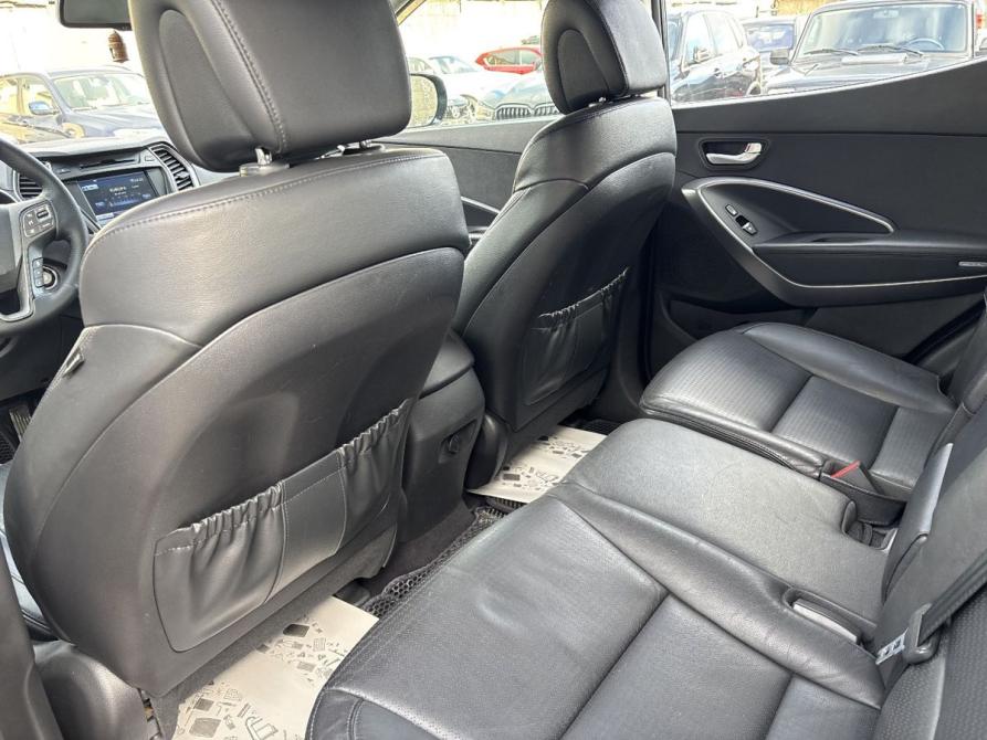 Hyundai Santa Fe III Пермь  - изображение 13