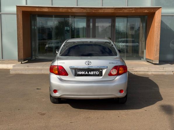 Toyota Corolla X (E140 E150) с пробегом 2008 года, цена 720 000 рублей, 165026 км, седан, Автокод Объявления