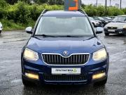 Skoda Yeti I Рестайлинг Мурманск  - изображение 25