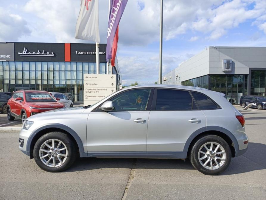 Audi Q5 I (8R) Чебоксары  - изображение 10