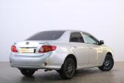 Toyota Corolla X (E140 E150) Омск  - изображение 29