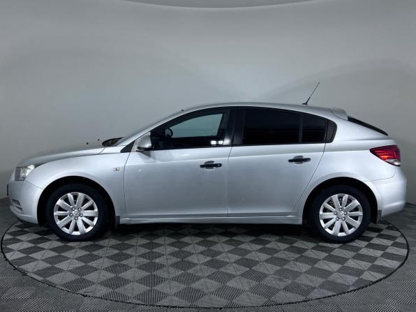 Chevrolet Cruze I с пробегом 2012 года, цена 677 000 рублей, 245910 км, хэтчбек, Автокод Объявления