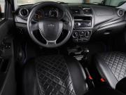 Lada (ВАЗ) Granta I Рестайлинг Воронеж  - изображение 22