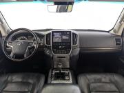 Toyota Land Cruiser 200 Series Рестайлинг 2 Москва  - изображение 57