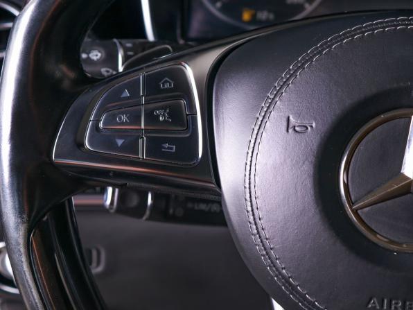 Mercedes-Benz S-Класс VI (W222 C217) с пробегом 2015 года, цена 3 250 000 рублей, 256415 км, седан, Автокод Объявления