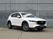 Mazda CX-5 II Рестайлинг Самара  - изображение 18