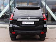 Toyota Land Cruiser Prado 150 Series Рестайлинг 2 Химки  - изображение 18