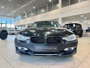 BMW 3 серии VI (F3x) Москва  - изображение 27