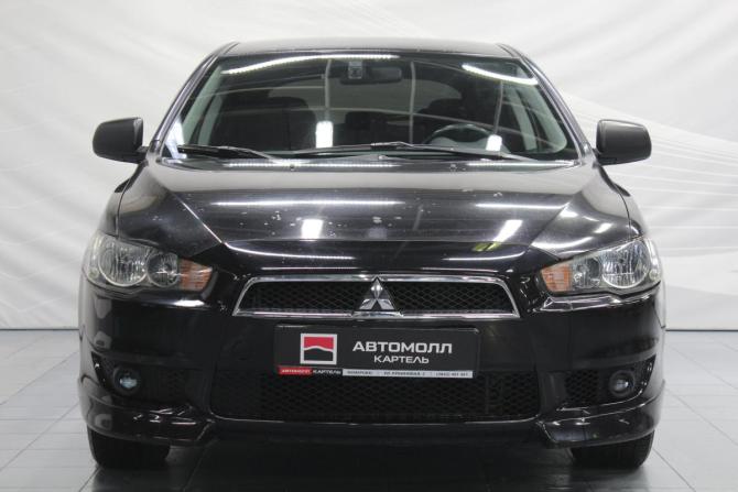 Mitsubishi Lancer X с пробегом 2008 года, цена 699 000 рублей, 298689 км, хэтчбек, Автокод Объявления