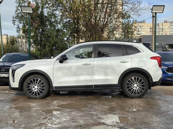 Haval Jolion I Рестайлинг с пробегом 2024 года, цена 1 969 000 рублей, 32655 км, внедорожник, Автокод Объявления
