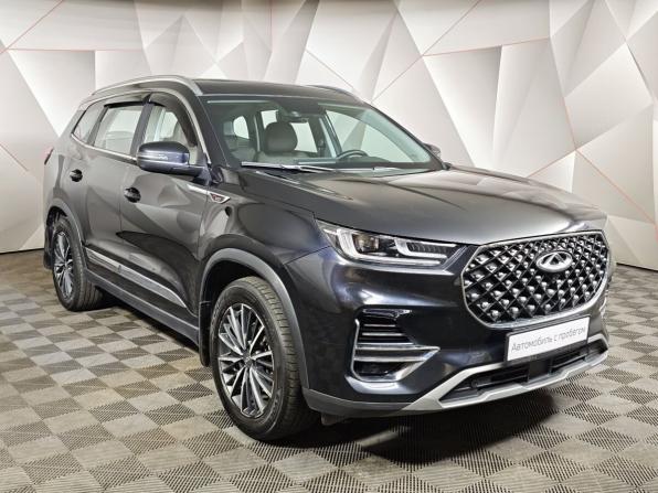 Chery Tiggo 8 Pro I с пробегом 2021 года, цена 1 599 000 рублей, 114872 км, внедорожник, Автокод Объявления