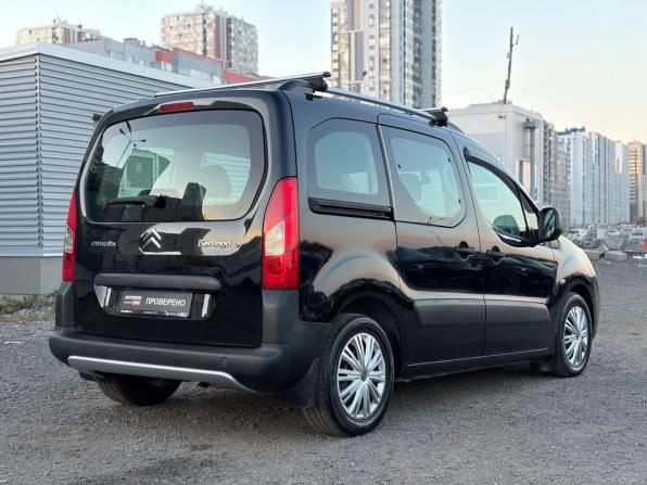 Citroen Berlingo II с пробегом 2011 года, цена 640 000 рублей, 168516 км, компактвэн, Автокод Объявления