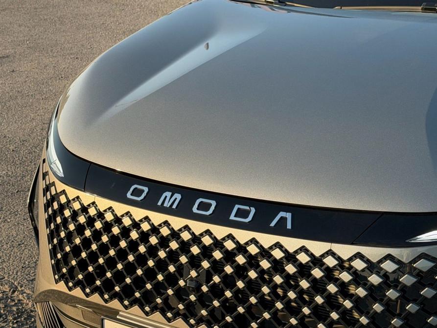 Omoda C5 I Рестайлинг Волгоград  - изображение 37