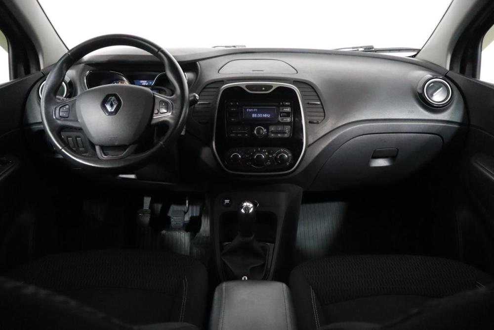 Renault Kaptur I Санкт-Петербург  - изображение 10