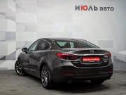 Mazda 6 III (GJ) Рестайлинг Екатеринбург  - изображение 23