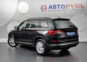 Skoda Kodiaq I Москва  - изображение 27