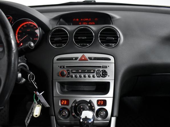 Peugeot 308 I Рестайлинг с пробегом 2011 года, цена 498 680 рублей, 122000 км, хэтчбек, Автокод Объявления