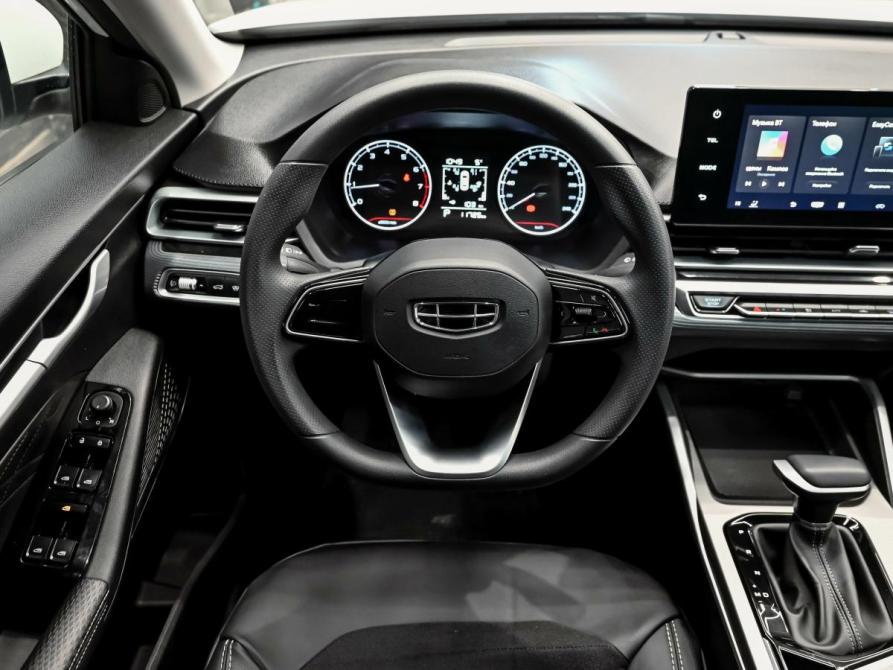 Geely Emgrand II Екатеринбург  - изображение 12