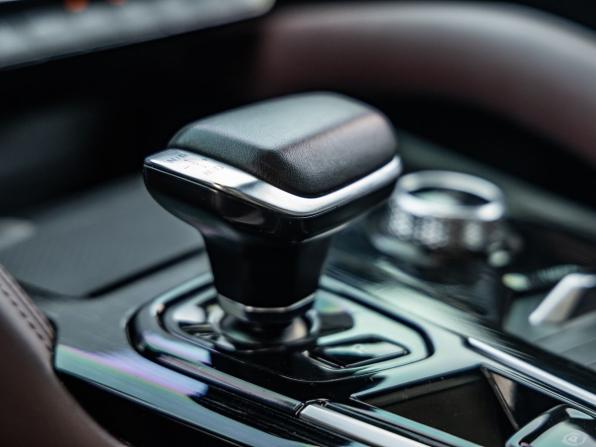 Geely Monjaro I с пробегом 2023 года, цена 3 238 000 рублей, 55200 км, внедорожник, Автокод Объявления