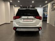 Mitsubishi Outlander III Рестайлинг 3 Чебоксары  - изображение 40