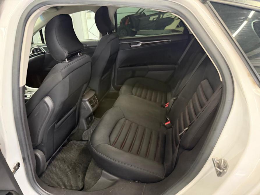 Ford Fusion (North America) II Краснодар  - изображение 13