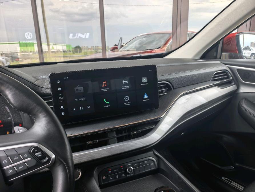 Haval F7x I Рестайлинг Краснодар  - изображение 12