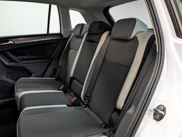Volkswagen Tiguan II с пробегом 2019 года, цена 2 650 000 рублей, 79091 км, внедорожник, Автокод Объявления