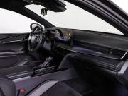 Toyota Camry IX (XV80) China Market Москва  - изображение 37