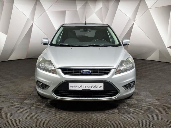 Ford Focus II Рестайлинг с пробегом 2010 года, цена 555 000 рублей, 231108 км, хэтчбек, Автокод Объявления