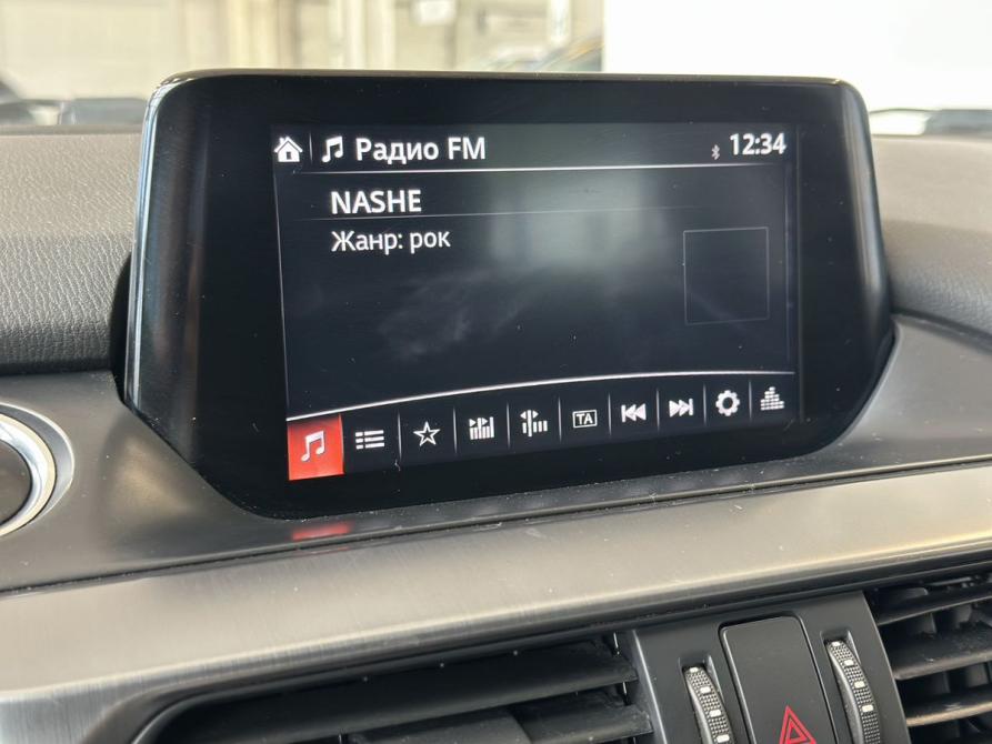 Mazda 6 III (GJ) Рестайлинг Саратов  - изображение 18