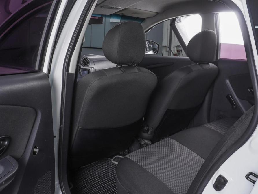 Nissan Almera III (G15) Ростов-на-Дону  - изображение 11