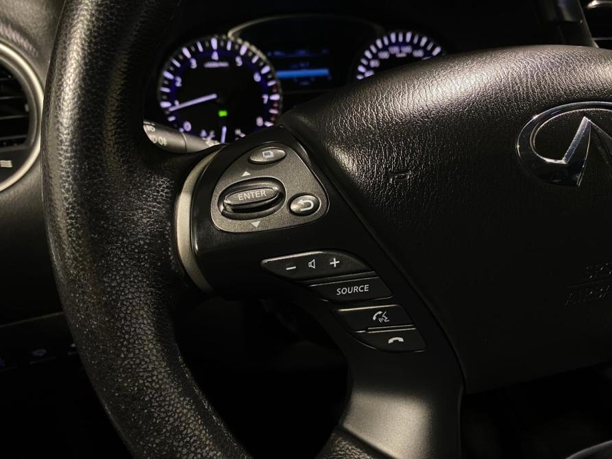Infiniti QX60 I Челябинск  - изображение 17