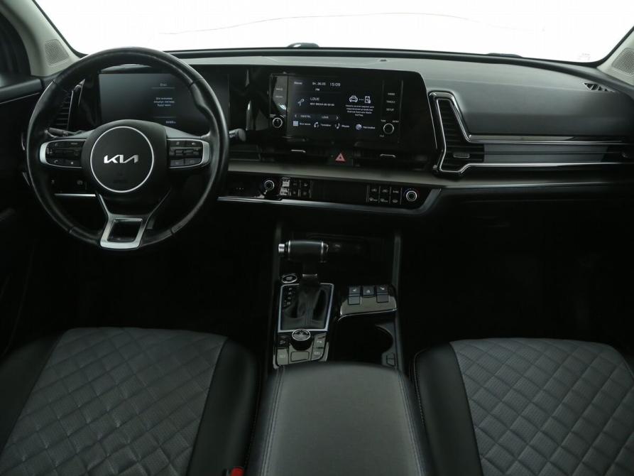 Kia Sportage V Иваново  - изображение 22