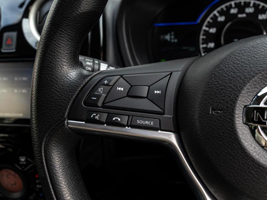Nissan Note II Рестайлинг Краснодар  - изображение 15