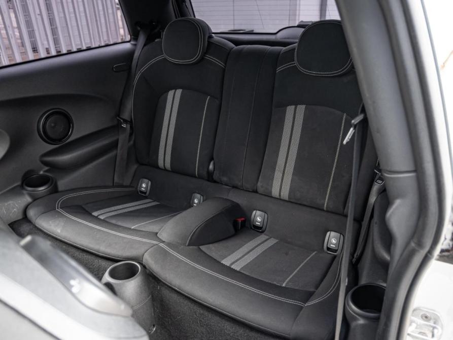 Mini Hatch III (F55/F56) Краснодар  - изображение 9