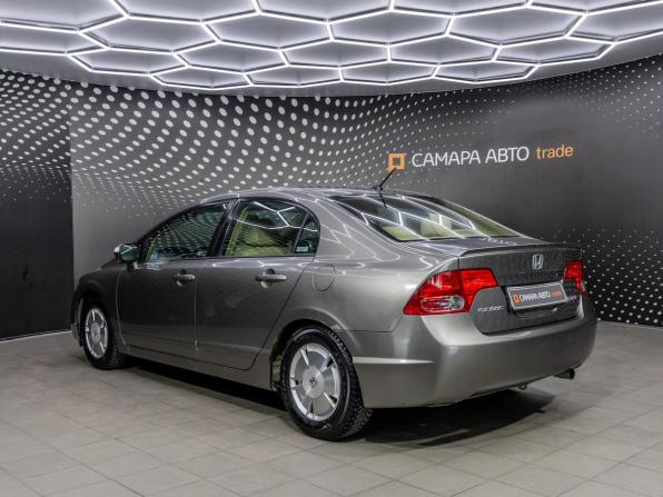 Honda Civic VIII с пробегом 2006 года, цена 503 000 рублей, 166022 км, седан, Автокод Объявления