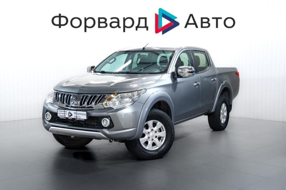 Mitsubishi L200 V Тюмень  - изображение 4